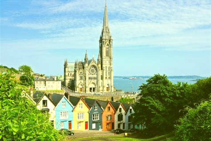 Lillian, 37 — Escort in Dunlewy, Ireland