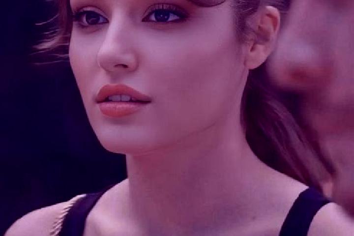 Lillian, 37 — Escort in Ercek, Turkey