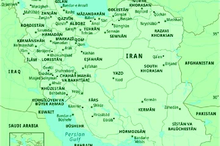 Lillian, 37 — Escort in Esfahran, Iran