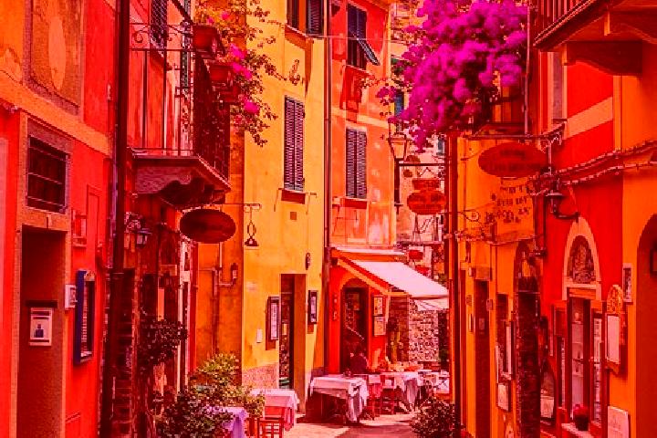 Lillian, 37 — Escort in Ferrania, Italy