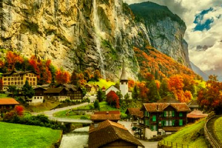 Lillian, 37 — Escort in Givisiez, Switzerland