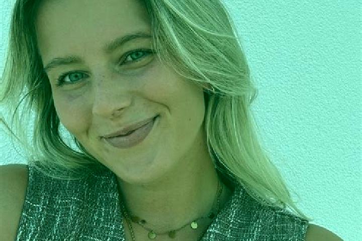 Lillian, 37 — Escort in Grossbottwar, Germany