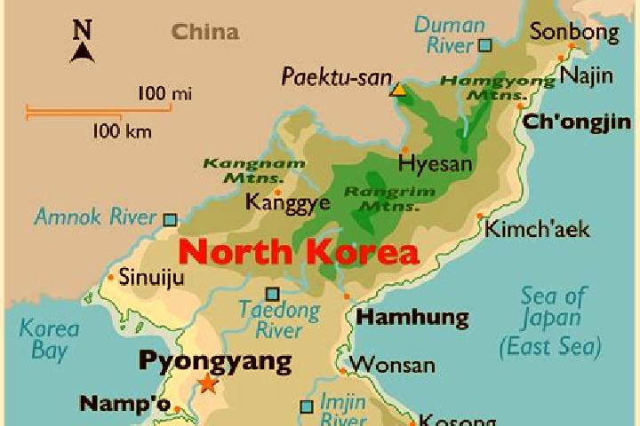 Lillian, 37 — Escort in Haeju, North Korea
