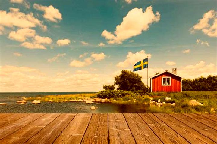 Lillian, 37 — Escort in Horred, Sweden