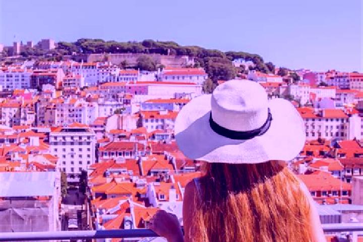 Lillian, 37 — Escort in Horta, Portugal