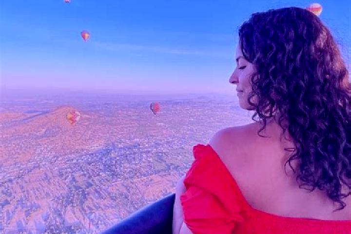Lillian, 37 — Escort in Ixmatlaco, Mexico