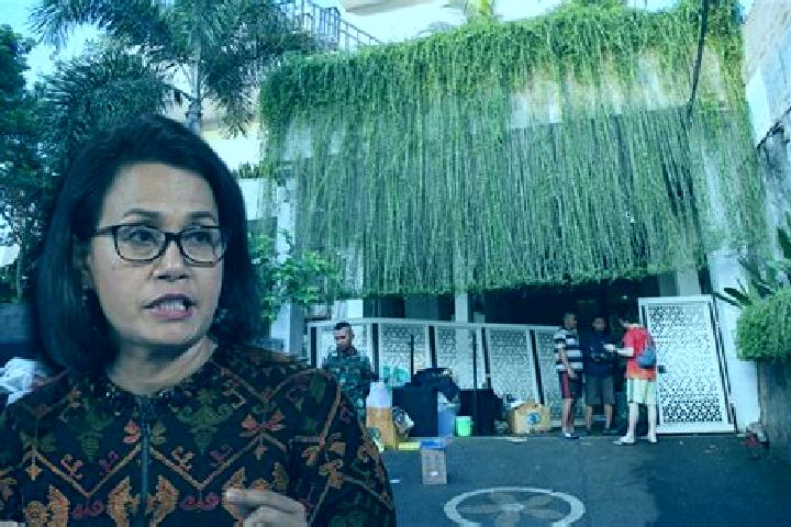 Lillian, 37 — Escort in Jaga, Indonesia