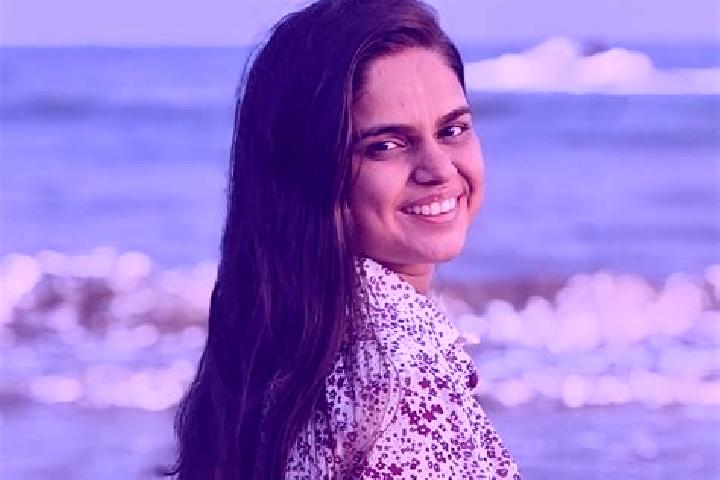 Lillian, 37 — Escort in Junagadh, India