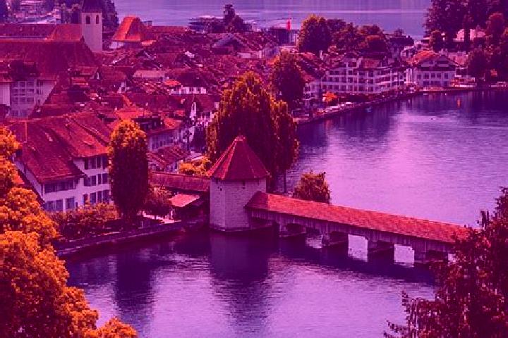 Lillian, 37 — Escort in Jussy, Switzerland