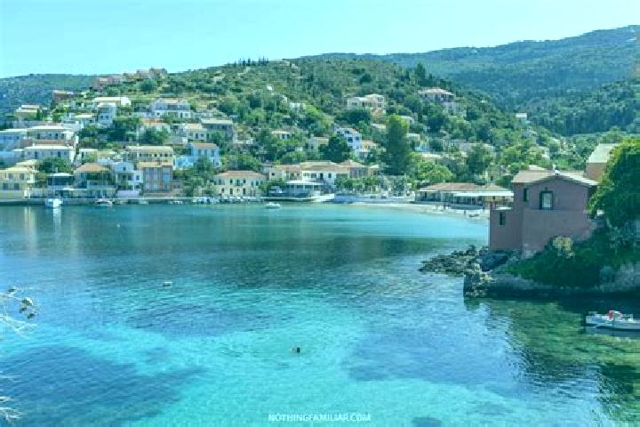 Lillian, 37 — Escort in Kato Assos, Greece