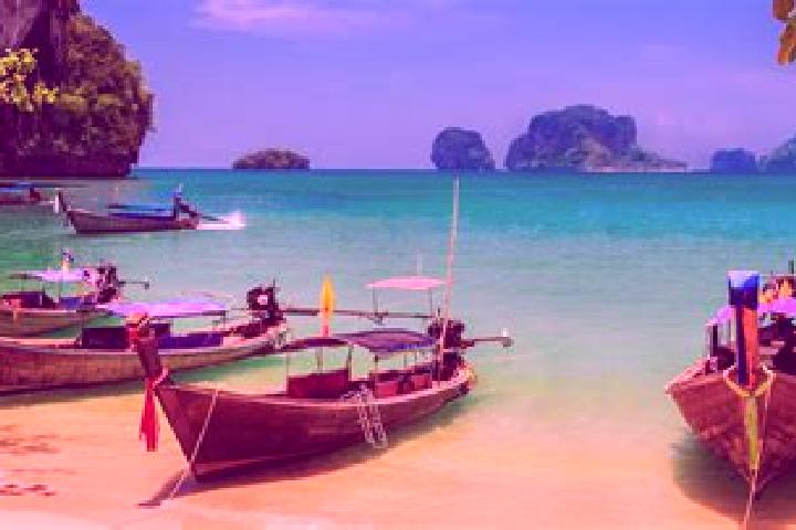 Lillian, 37 — Escort in Khlong Lan, Thailand