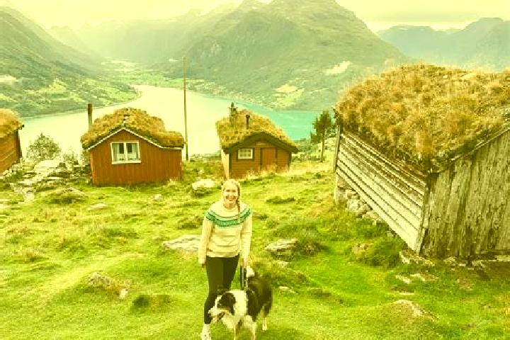 Lillian, 37 — Escort in Klokkarvik, Norway