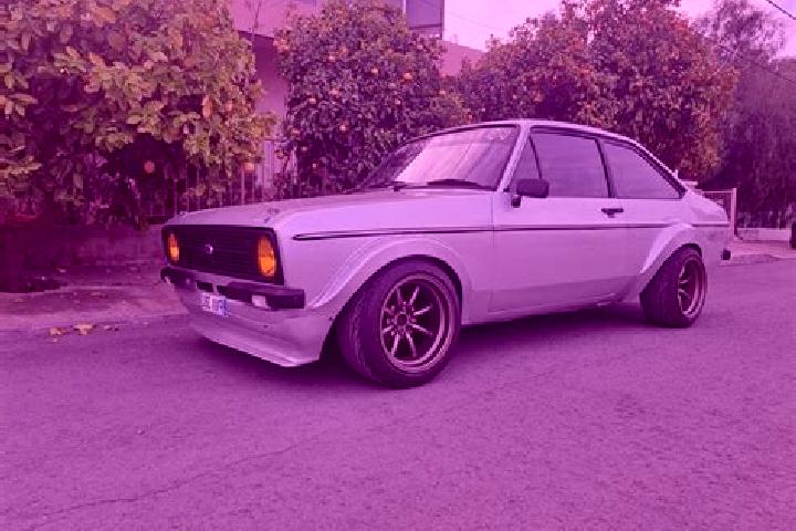 Lillian, 37 — Escort in Kolosnykove, Ukraine