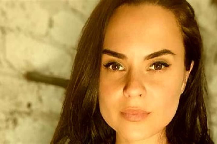 Lillian, 37 — Escort in Krasnaya Yaruga, Russia