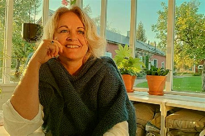 Lillian, 37 — Escort in Lessebo, Sweden