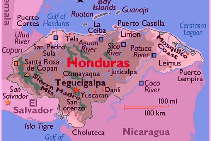 Lillian, 37 — Escort in Mezapa, Honduras