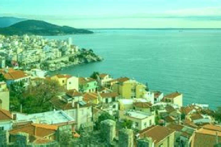 Lillian, 37 — Escort in Neapolis, Greece