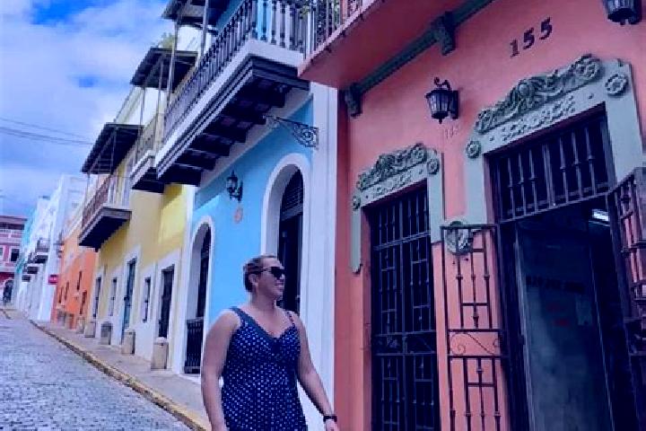 Lillian, 37 — Escort in Puerto Vidal, Panama