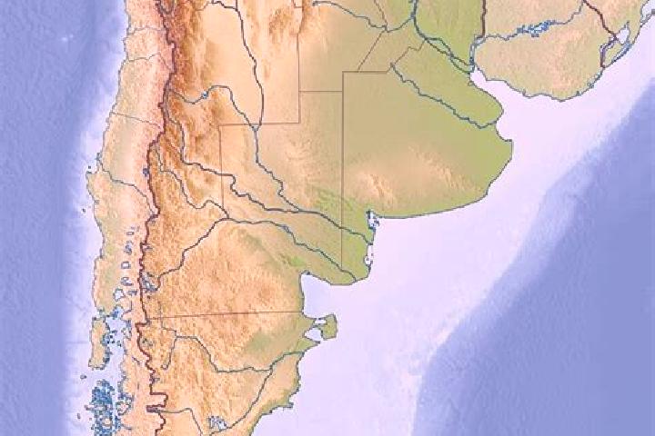 Lillian, 37 — Escort in Puerto Yerua, Argentina