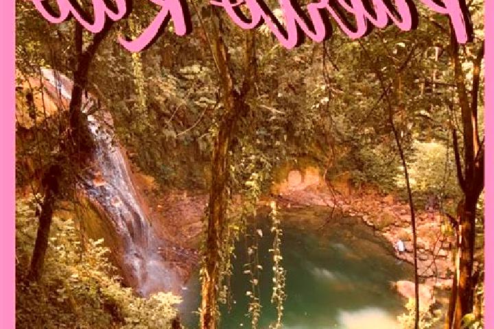 Lillian, 37 — Escort in Rincon, Puerto Rico