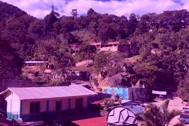 Lillian, 37 — Escort in San Juancito, Honduras