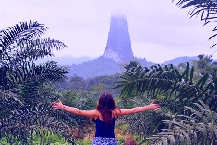 Lillian, 37 — Escort in Sao Bento, Brazil