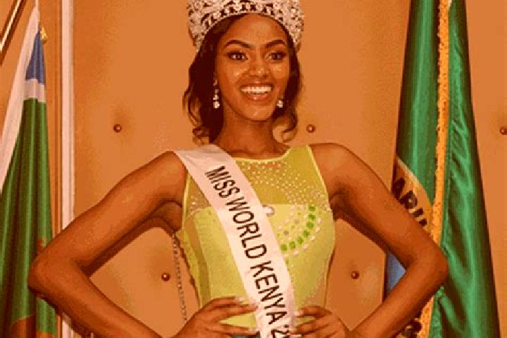 Lillian, 37 — Escort in Sindo, Kenya