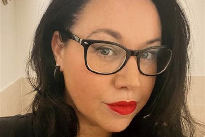 Lillian, 37 — Escort in Stowmarket, United Kingdom