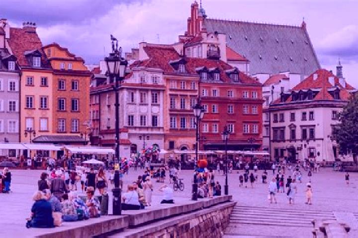 Lillian, 37 — Escort in Strzegowo, Poland