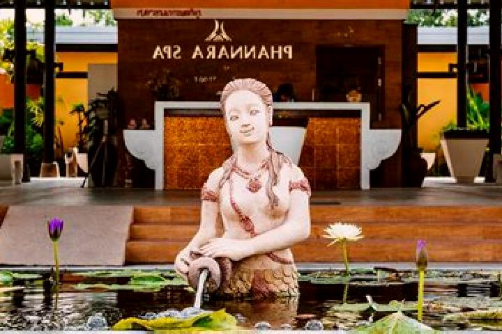 Lillian, 37 — Escort in Tham Phannara, Thailand