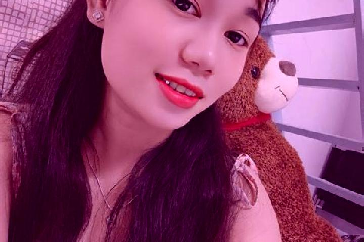 Lillian, 37 — Escort in Thanh Son, Vietnam