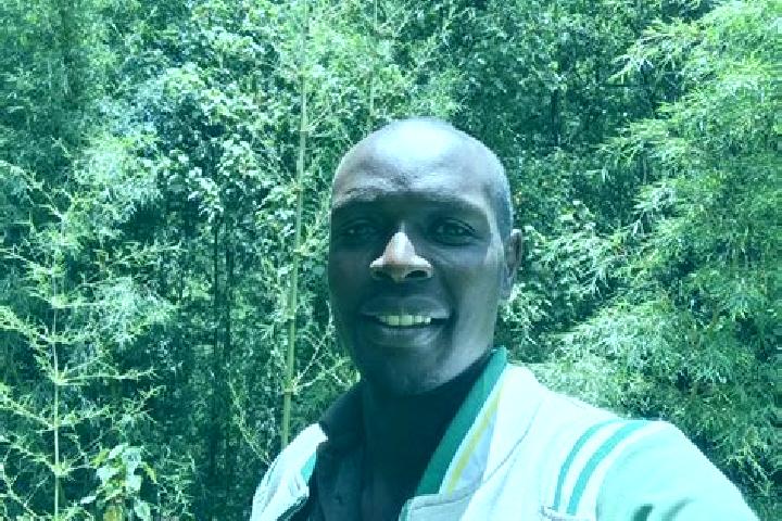 Lillian, 37 — Escort in Timboroa, Kenya