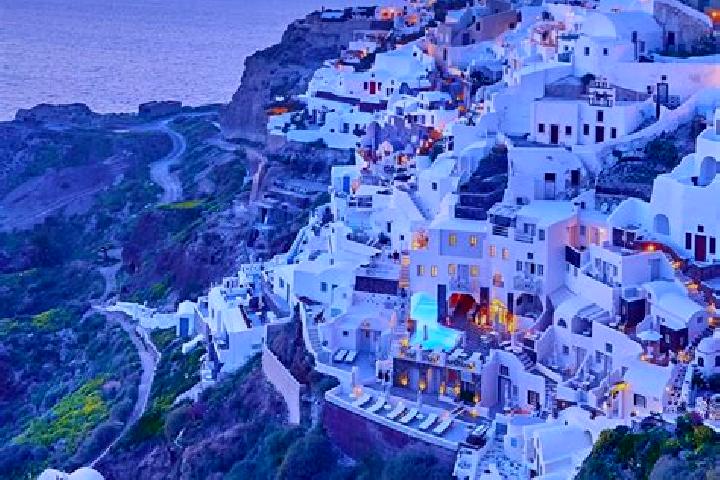Lillian, 37 — Escort in Tsakoi, Greece