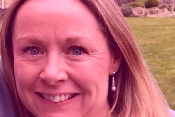 Lillian, 37 — Escort in Twyford, United Kingdom