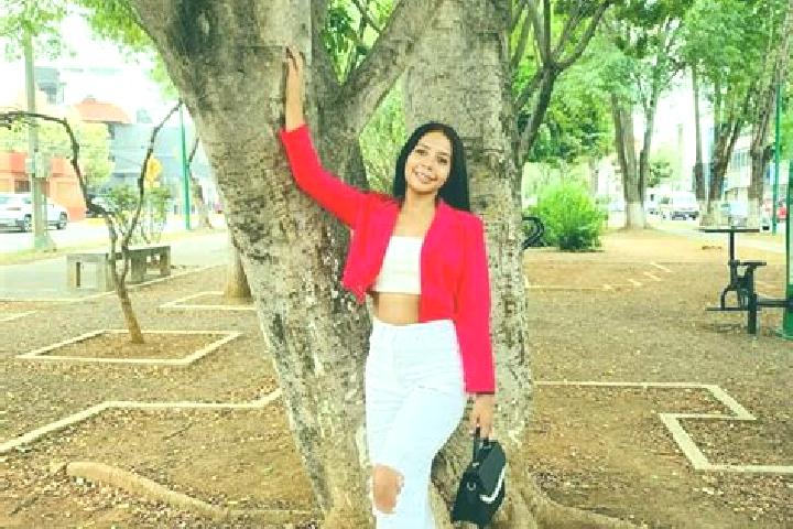 Lillian, 37 — Escort in Tzitzio, Mexico