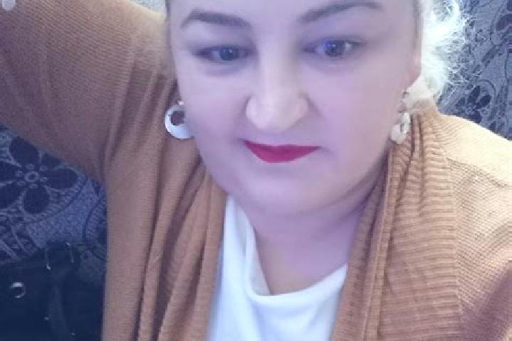 Lillian, 37 — Escort in UEnye, Turkey