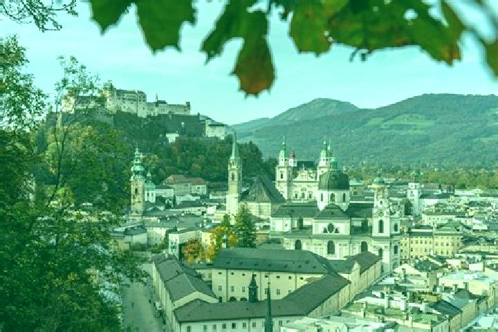 Lillian, 37 — Escort in Vorderbruck, Austria