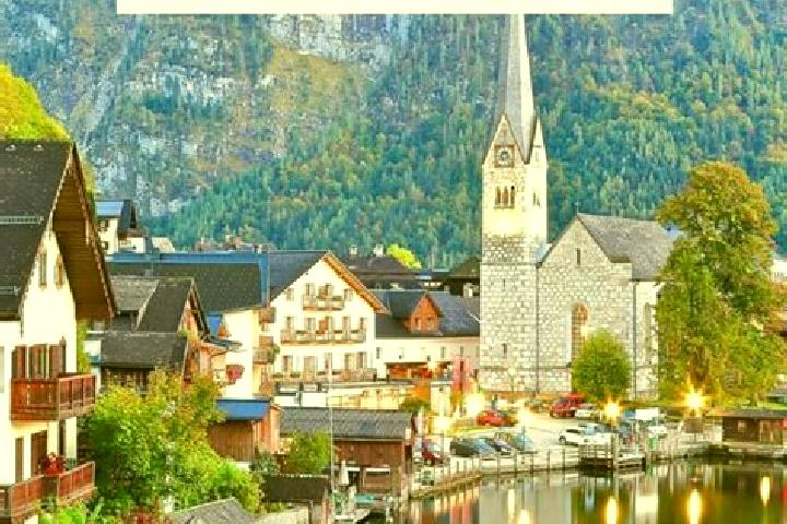 Lillian, 37 — Escort in Wallsee, Austria