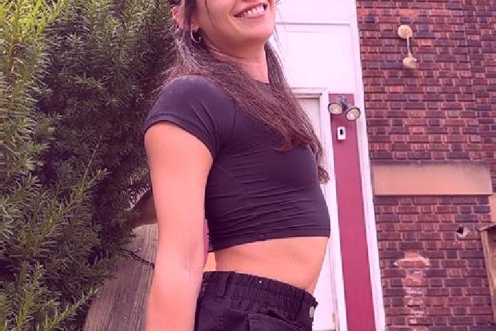 Lillian, 37 — Escort in Willisville, United States
