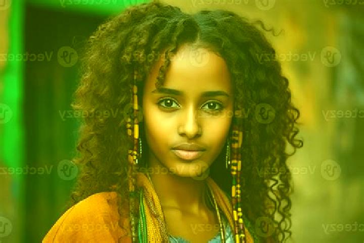 Lillian, 37 — Escort in Yamarugley, Ethiopia