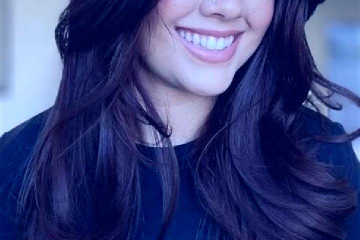 Lillian, 38, a auburn amber-eyed asian companion based in Abocho. Offering GFE, Deep French Kissing, Dinner Date. Available for incall and outcall, day and e...