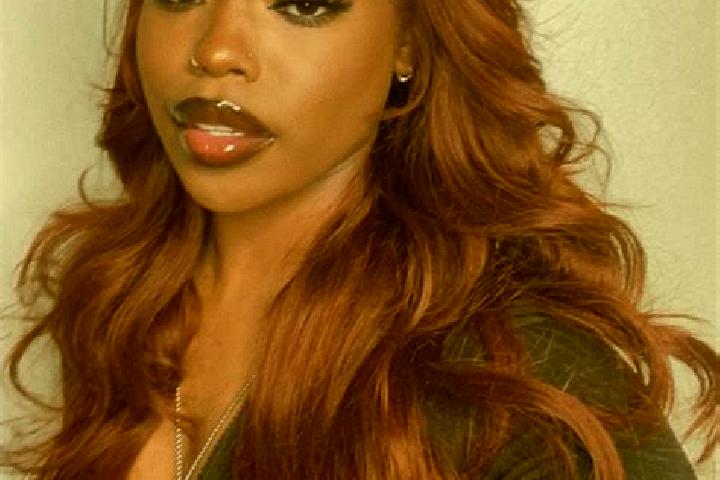 Lillian, 38, a auburn amber-eyed ebony companion based in Chateau-Thierry. Offering GFE, Deep French Kissing, Striptease, Domination. Available for incall an...
