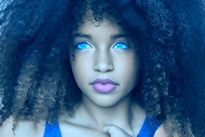 Lillian, 38, a black blue-eyed ebony companion based in Thung Sai. Offering OWO, BDSM, 69. Available for incall and outcall, overnight bookings available.