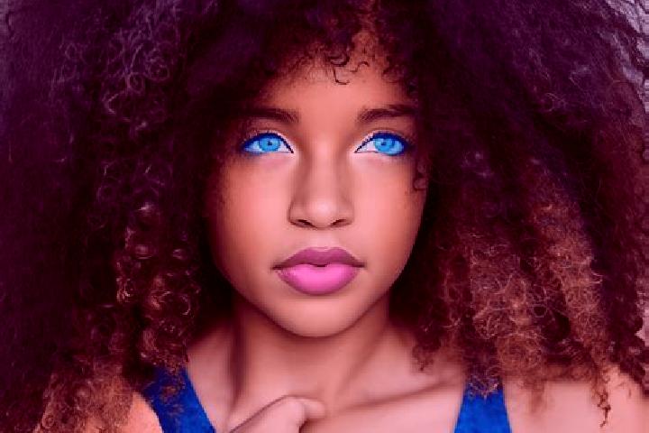 Lillian, 38, a black blue-eyed mixed companion based in Gravelines. Offering Fetish, Overnight, Duos, Prostate Massage. Available for incall and outcall, ove...