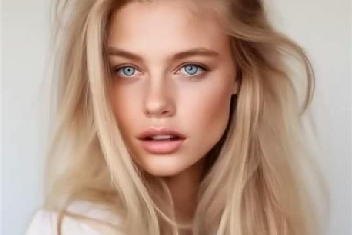 Lillian, 38, a blonde amber-eyed mixed companion based in Sumrall. Offering Fetish, Overnight. Available for incall and outcall, day and evening dates.