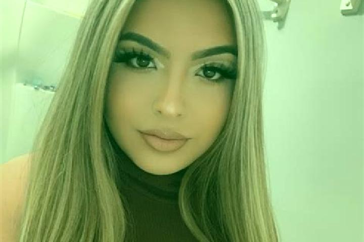 Lillian, 38, a blonde brown-eyed latina companion based in Conayca. Offering OWO, Couples, Tantra. Available for incall and outcall, day and evening dates.