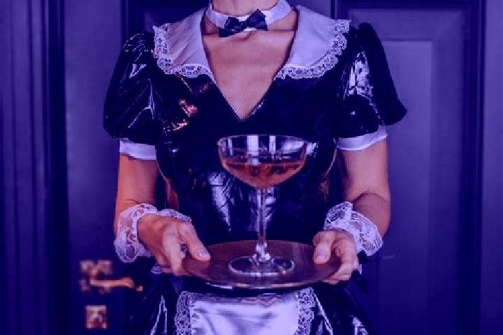 Lillian, 38, a brunette grey-eyed mixed companion based in Leuweungkolot. Offering Girlfriend Experience, Roleplay, BDSM, A-Level. Available for incall and o...