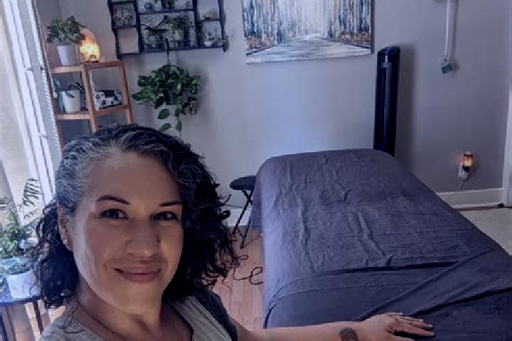 Lillian, 38, a chestnut grey-eyed ebony companion based in Yuhexin. Offering Erotic Massage, OWO, Massage, CIM. Available for incall and outcall, day and eve...