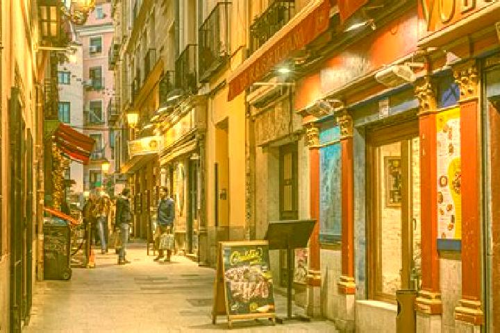 Lillian, 38 — Escort in Barrio de Espana, Mexico
