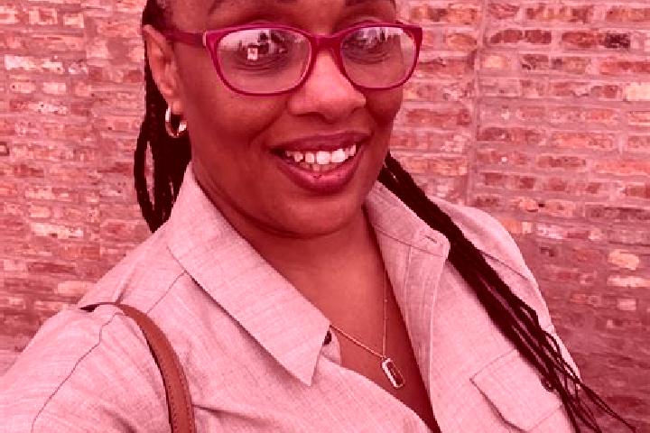 Lillian, 38 — Escort in Captain Cook, United States